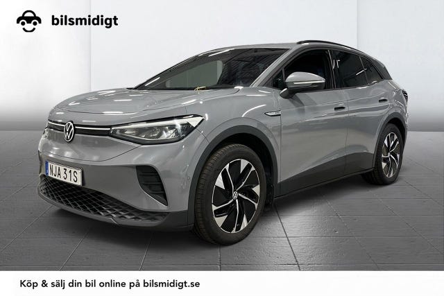 Volkswagen ID.4 2023