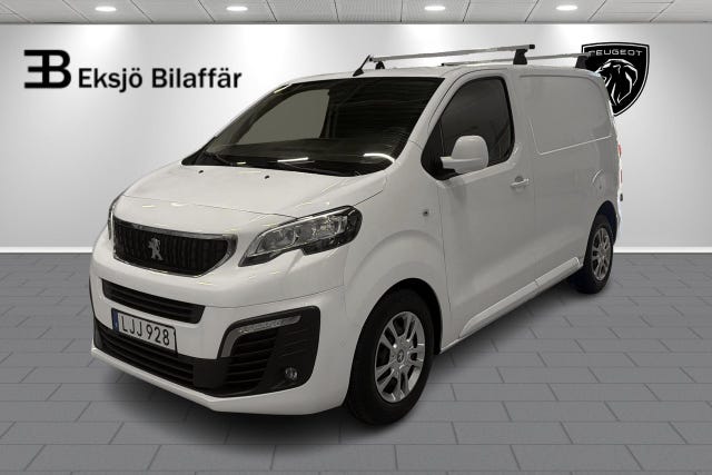 Peugeot Expert 2017