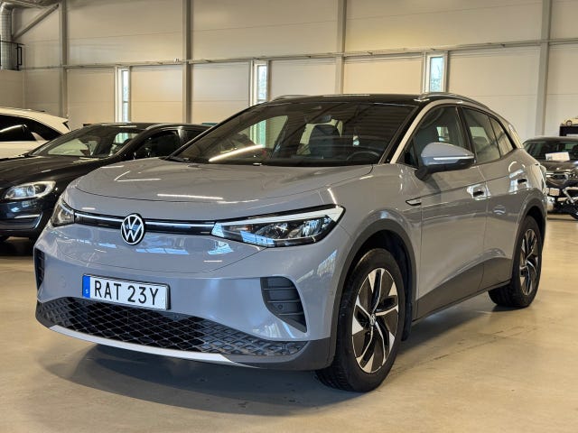 Volkswagen ID.4 2023