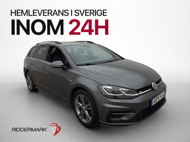 Volkswagen Golf I 2019