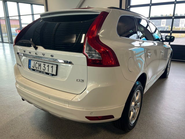 Volvo XC60 2016 – bild 3