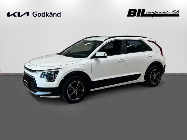 Kia Niro 2023