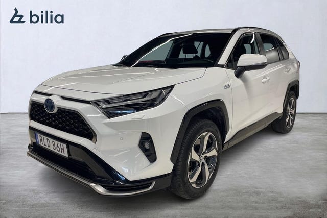 Toyota RAV4 2022