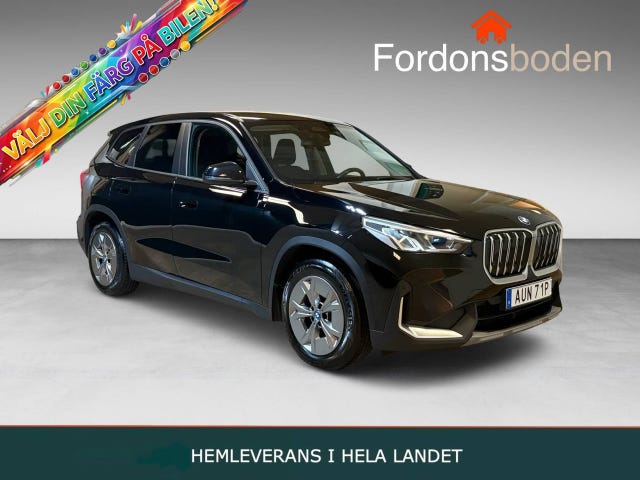 BMW iX1 2023