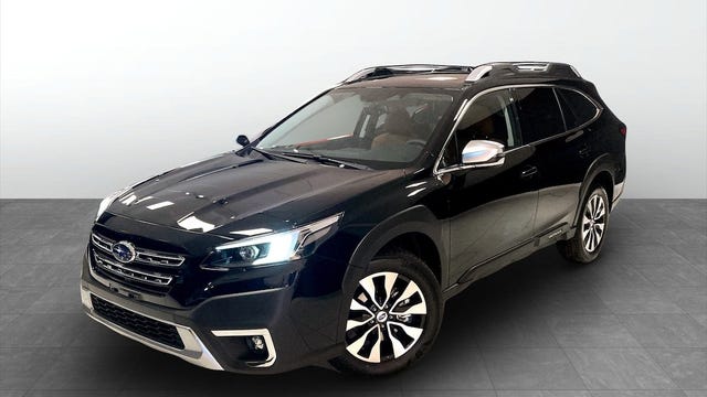 Subaru Outback 2023