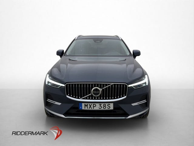 Volvo XC60 2023 – bild 2