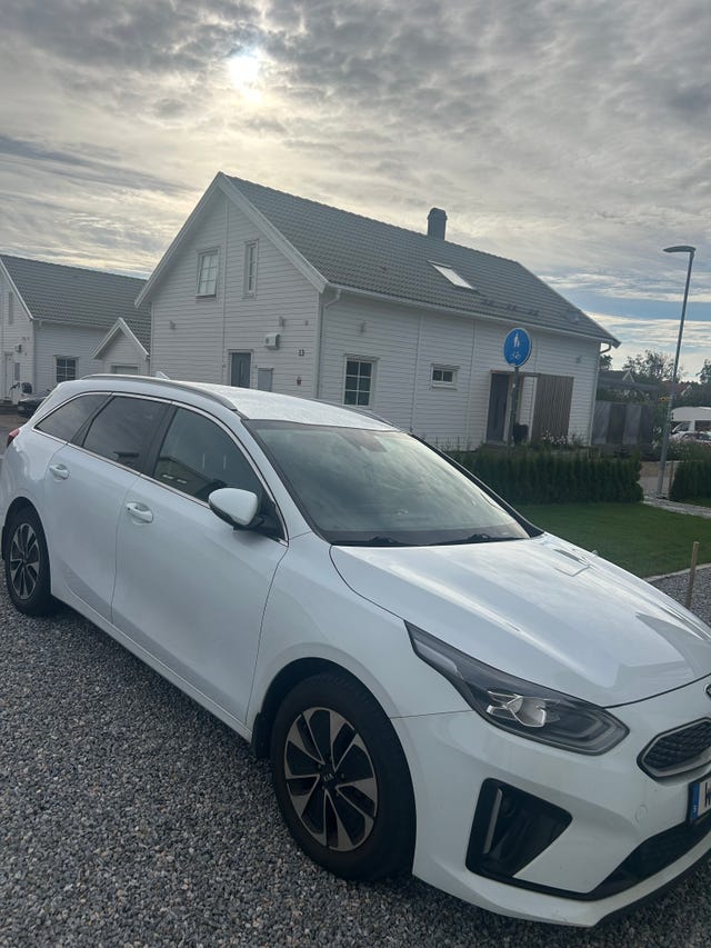 Kia Ceed 2020