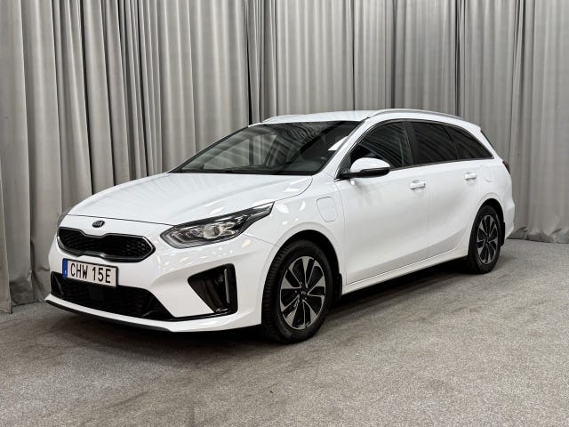 Kia Ceed 2020