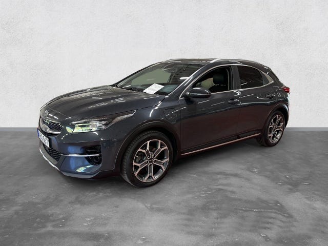 Kia XCeed 2020