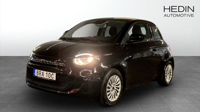 Fiat 500e 2023