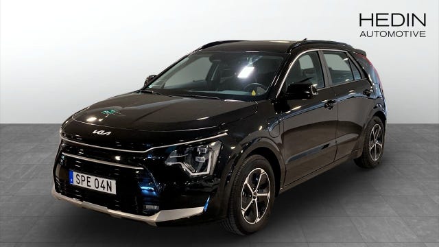Kia Niro 2025