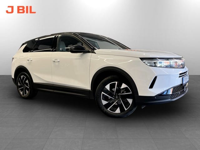 Opel Grandland 2025