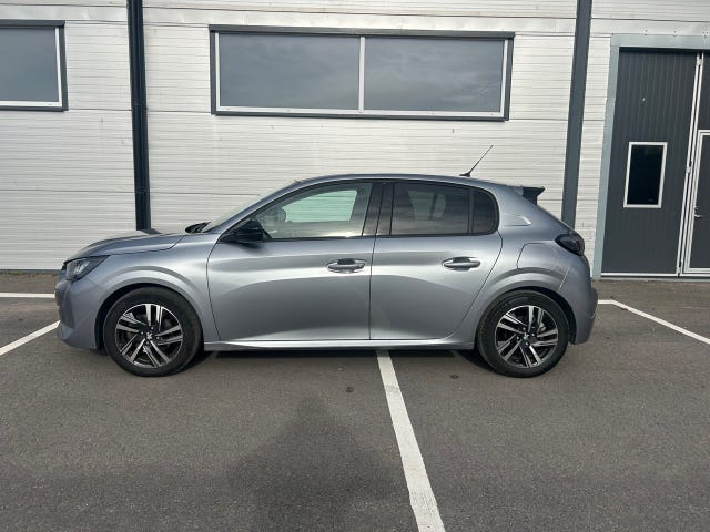 Peugeot 208 2023