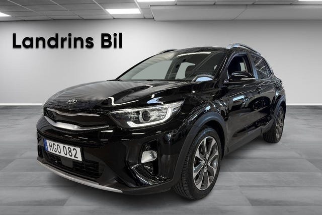 Kia Stonic 2020