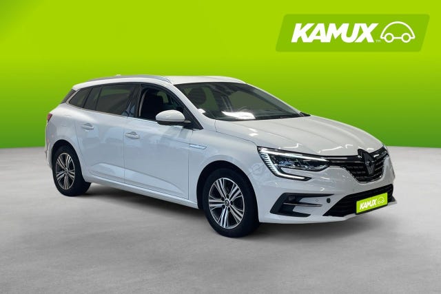 Renault Megane 2022