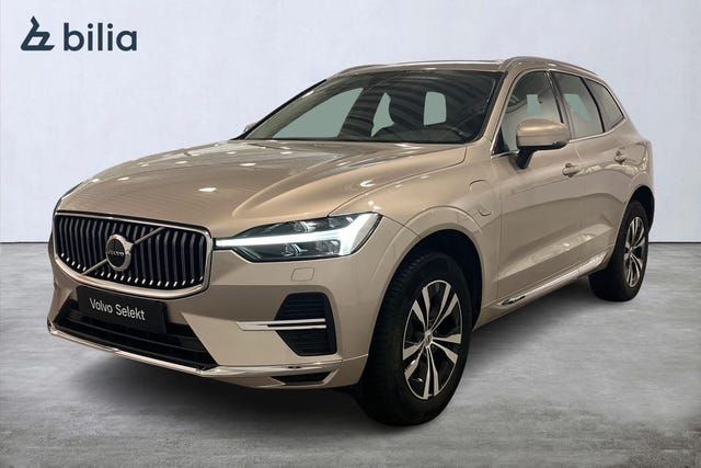 Volvo XC60 2024