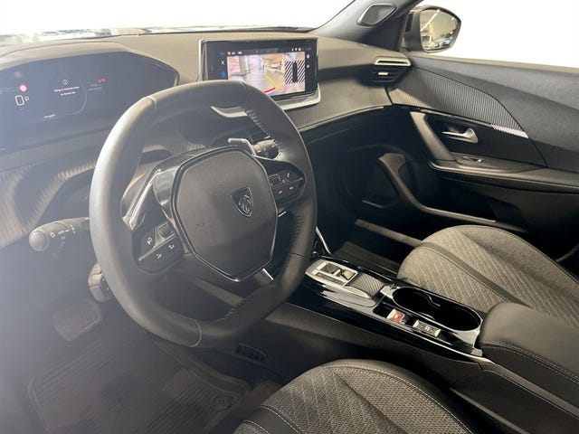 Peugeot 2008 2025 – bild 4