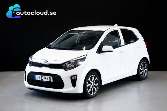 Kia Picanto 2019