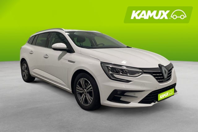 Renault Megane 2022