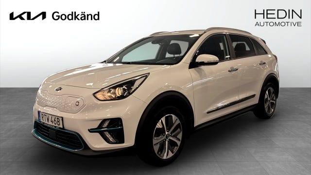 Kia e-Niro 2022