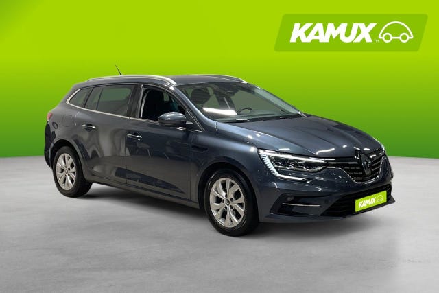 Renault Megane 2022