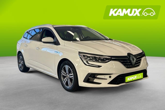 Renault Megane 2022