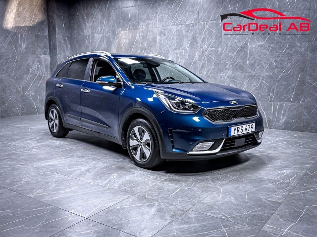 Kia Niro 2018