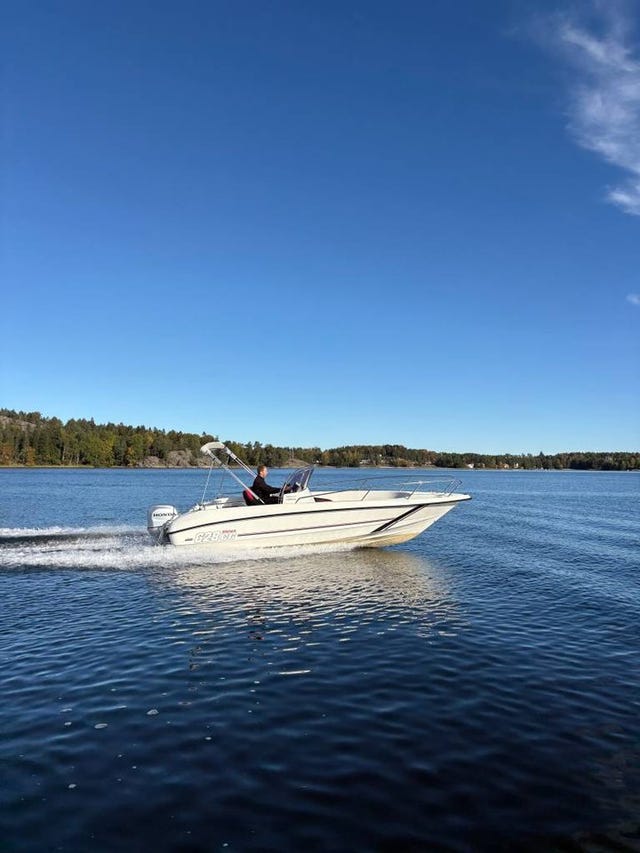 Fyndpris-Micore 628-20 Honda 100 HK -20 - 90 Tim - Högtalare