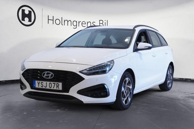 Hyundai i30 2025
