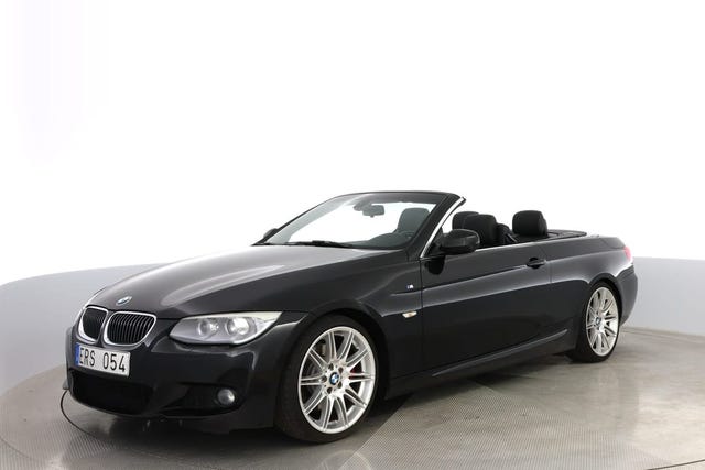 BMW 325i 2010