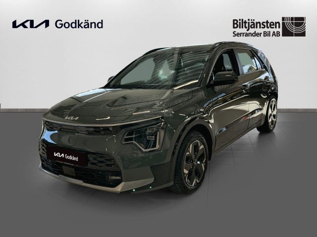 Kia Niro 2023