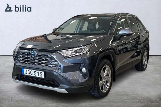 Toyota RAV4 2020