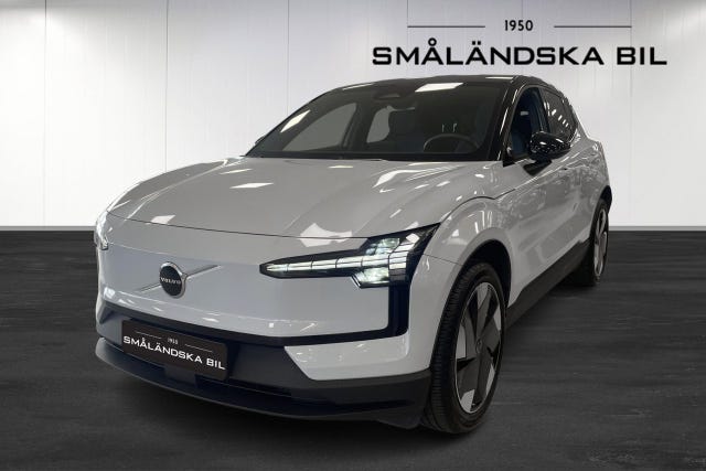 Volvo EX30 2025