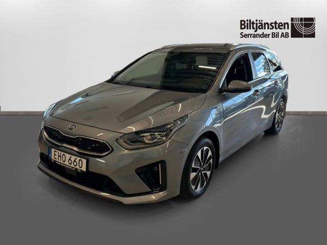 Kia Ceed 2021