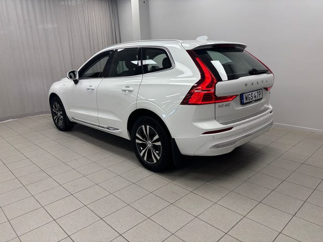 Volvo XC60 2025 – bild 3