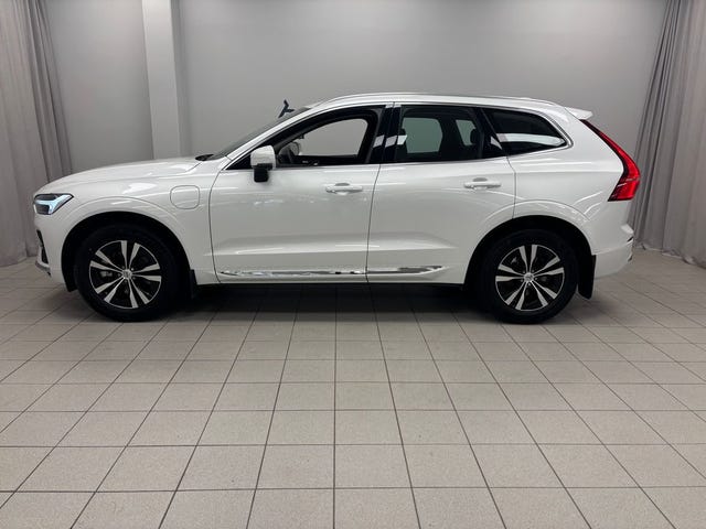 Volvo XC60 2025 – bild 2
