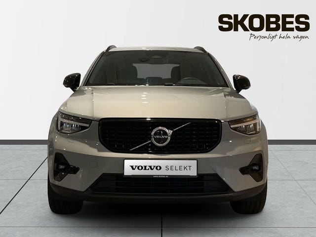 Volvo XC40 2025 – bild 2