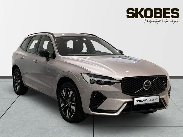 Volvo XC60 2026
