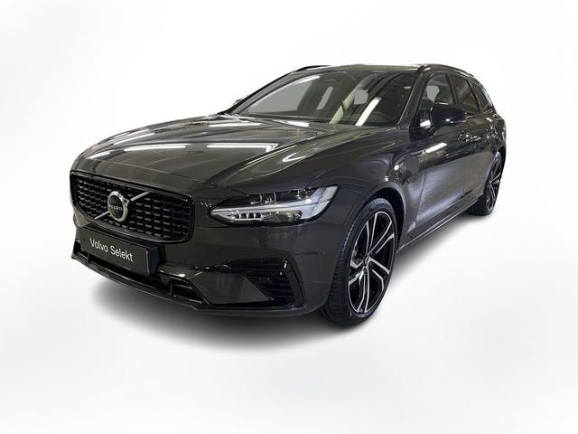 Volvo V90 2026