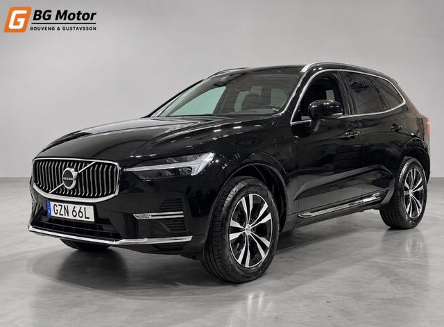 Volvo XC60 2023