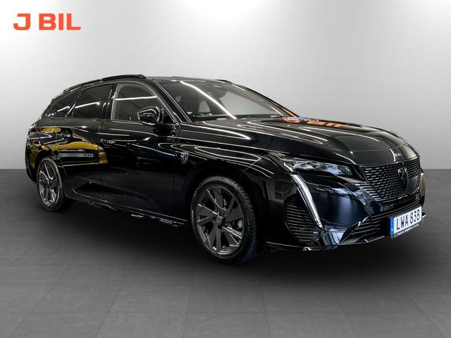 Peugeot 308 SW 2025