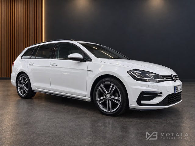 Volkswagen Golf I 2020