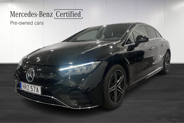 Mercedes-Benz EQE 300 2023