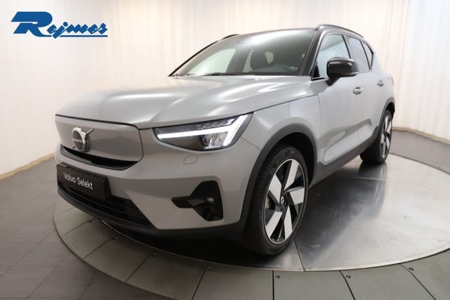 Volvo XC40 2024