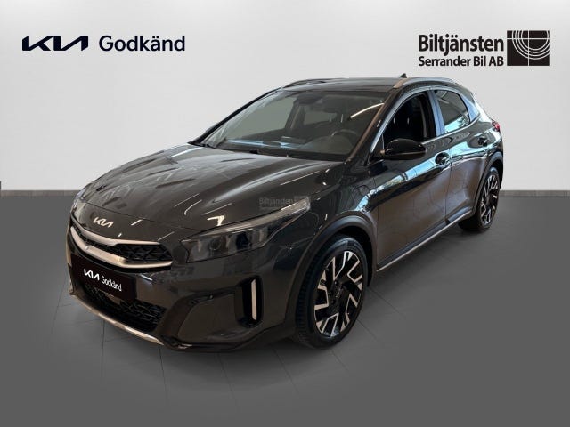 Kia XCeed 2023