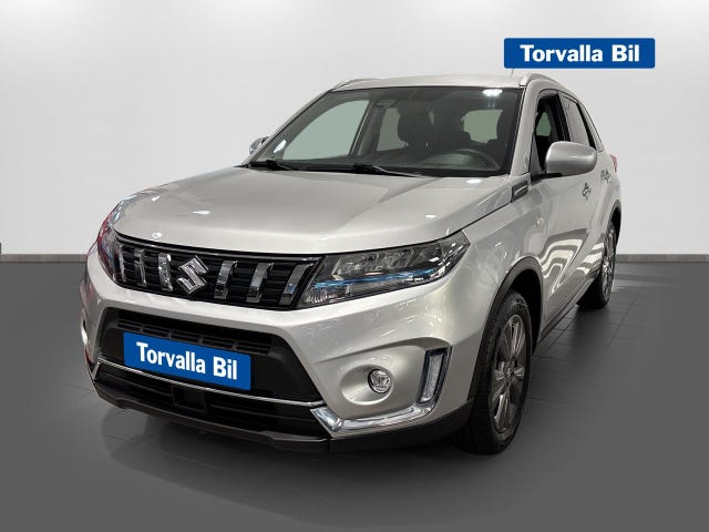 Suzuki Vitara 2024