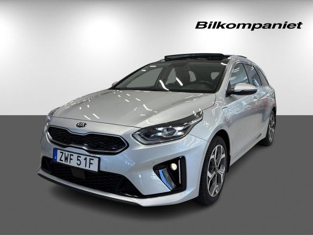 Kia Ceed 2020