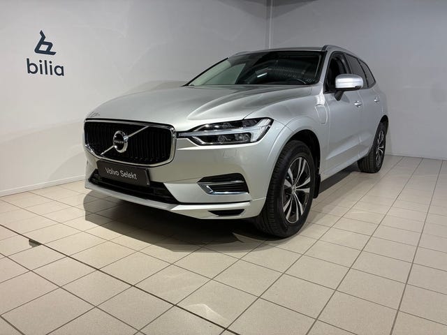 Volvo XC60 2020