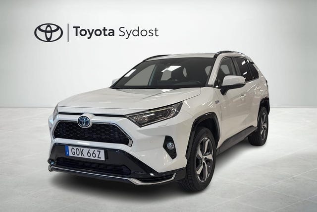 Toyota RAV4 2022