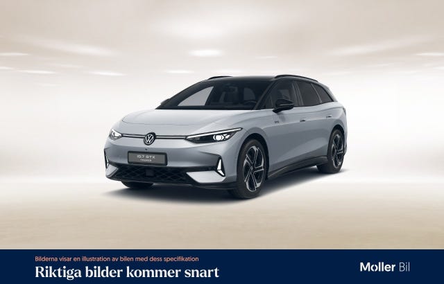 Volkswagen ID.7 2025